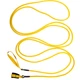 Поясний тренажер для плавання SP-Planeta SAFETY CORD WITH BELT (нейлон, латекс, поліпропілен, довжина - 6,5 м, діаметр від 1-1,2 см) (PL-3035) - зображення 6