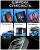 FM-трансмиттер Hoco E85 Tiger Bluetooth зарядное устройство для автомобиля с быстрой зарядкой 20Вт и функцией hands-free - изображение 7