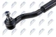 ТЯГА РУЛЬОВА | JEEP WRANGLER 06- SDKCH053 NTY NTY SDKCH053 Jeep Wrangler 52060052AG - изображение 5