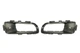 Елементи капота BLIC 6502070096980P BMW X5 51117172450SET - изображение 1