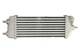 Впускний охолоджувач повітря THERMOTEC DA05010TT KIA Rio; Hyundai Accent 282702A401, 282702A451, 282712A401 - зображення 2