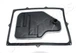 Фільтр АКПП JAPANPARTS FT131 SsangYong Kyron, Rexton, Actyon 0572738004, 3630032000 - изображение 2