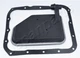 Фільтр + прокладка акп HYUNDAI SANTA FE 04- JAPANPARTS FT099 KIA Magentis, Sportage, Carens, Carnival; Hyundai Tucson, Sonata, Santa Fe, Trajet, Elantra 4632139010 - изображение 2