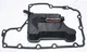 Фільтр + прокладка акп OPEL Astra F/G/H, Corsa C/D, Vectra B, Zafira A JAPANPARTS FT097 Opel Zafira, Combo, Vectra, CORSA, Astra 0703478, 0703478S1, 2644560G10 - изображение 1