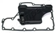 Фільтр + прокладка акп OPEL Astra F/G/H, Corsa C/D, Vectra B, Zafira A JAPANPARTS FT097 Opel Zafira, Combo, Vectra, CORSA, Astra 0703478, 0703478S1, 2644560G10 - изображение 2