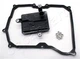 К-кт фільтр+прокладка коробки передач 1.6 Skoda Fabia (NJ) 14-/Octavia (5E) 12-/VW Golf VII 12-/Jetta IV 10-/Polo (6R) 14- JAPANPARTS FT129 Skoda Fabia, Octavia, Yeti; Volkswagen Jetta, Golf 09G325429D - изображение 2