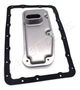 Фільтр + прокладка акп TOYOTA LAND CRUISER 80/90 JAPANPARTS FT113 Toyota Land Cruiser, 4-Runner; Lexus LX 3533060030 - изображение 1