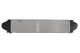 Впускний охолоджувач повітря THERMOTEC DAV007TT Volvo V60, XC60, S60 31338475, 30741669, 31273910 - зображення 2