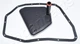 Фільтр + прокладка акп VW JAPANPARTS FT054 Audi A6, A8, A4, Allroad; Volkswagen Phaeton 09L321371, 09L325429 - изображение 2