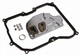 Фільтр АКПП з прокладкою Golf V, Passat, Jetta, SKODA ZF 5961308408 Skoda Superb; Seat Toledo, Leon; Volkswagen Touran, Jetta, Passat, Golf 09G321370, 09D321181B, 09G325429A - изображение 1