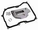 Фільтр АКПП з прокладкою Golf V, Passat, Jetta, SKODA ZF 5961308408 Skoda Superb; Seat Toledo, Leon; Volkswagen Touran, Jetta, Passat, Golf 09G321370, 09D321181B, 09G325429A - изображение 2