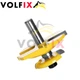 Фреза фігірейна двостороння для виготовлення фільонки VOLFIX FZ-120-931 d12 (FZ-120-931 d12) - изображение 11
