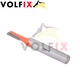 Фреза пряма пазова VOLFIX D5 h13 d8 ((FZ-10) D5 h13 d8) - изображение 9