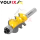 Фреза фігурна кромкова VOLFIX FZ-120-213 d8 (FZ-120-213 d8) - изображение 8