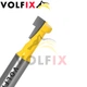 Фреза Т-образна пазова VOLFIX FZ-120-350 d8 D9 (FZ-120-350 d8) - зображення 6