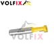 Фреза Т-образна пазова VOLFIX FZ-120-350 d8 D9 (FZ-120-350 d8) - зображення 7
