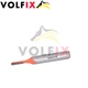 Фреза пряма пазова VOLFIX D3 h13 d8 ((FZ-10) D3 h13 d8) - изображение 6