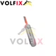 Фреза пряма пазова VOLFIX D3 h13 d8 ((FZ-10) D3 h13 d8) - изображение 8