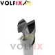 Фреза погружна пряма пазова VOLFIX FZ-140 D17 d12 H140 h35 (FZ 140 D17 d12) - изображение 7