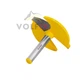 Фреза пазова фасонна VOLFIX FZ-120-240 d6 (FZ-120-240 d6) - изображение 9