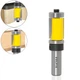 Фреза обкаточна пряма VOLFIX FZ-120-462 d12 (FZ-120-462 d12) - изображение 1