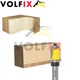 Фреза обкаточна пряма VOLFIX FZ-120-461 d12 (FZ-120-461 d12) - изображение 3