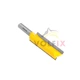 Фреза пряма пазова VOLFIX D12.7 h40 d8 ((FZ-10) D12.7 h40 d8) - изображение 7