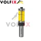 Фреза обкаточна пряма VOLFIX FZ-120-461 d12 (FZ-120-461 d12) - изображение 7