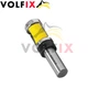 Фреза обкаточна пряма VOLFIX FZ-120-461 d12 (FZ-120-461 d12) - изображение 8
