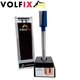Фреза погружна пряма пазова VOLFIX FZ-125 D16 d8 H125 h30 (FZ 125 D16 d8) - изображение 8