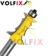 Фреза фігурна кромкова VOLFIX FZ-120-215 d12 h38 (FZ-120-215 d12 h38) - изображение 6