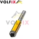 Фреза обкаточна пряма з нижнім підшипником VOLFIX FZ-120-421 d8 (FZ-120-421 d8) - изображение 8