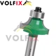 Фреза радіусна для заокруглення кромки VOLFIX R6 d8 ((FZ-17) R6 d8) - изображение 6