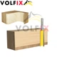 Фреза обкаточна пряма з верхнім підшипником VOLFIX FZ-120-486 h50 d8 (FZ-120-486 h50 d8) - изображение 3