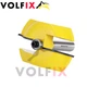 Фреза фігірейна горизонтальна для виготовлення фільонки VOLFIX FZ-120-952 d12 (FZ-120-952 d12) - зображення 6