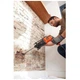 Перфоратор Black&Decker SDS-Plus, 650 Вт, 1.6 Дж, 3 режими, кейс, 3.57 кг (BEHS01) BLACK&DECKER BEHS01 1050242 - зображення 9