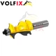 Фреза фігурна кромкова VOLFIX FZ-120-214 d12 (FZ-120-214 d12) - зображення 9