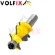 Фреза фігурна кромкова VOLFIX FZ-120-214 d12 (FZ-120-214 d12) - зображення 10