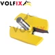 Фреза фігірейна горизонтальна для виготовлення фільонки VOLFIX FZ-120-953 d12 (FZ-120-953 d12) - зображення 8