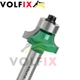 Фреза радіусна для заокруглення кромки VOLFIX R5 d8 ((FZ-17) R5 d8) - зображення 6