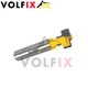 Фреза Т-образна пазова VOLFIX FZ-120-352 d8 D12,7 (FZ-120-352 d8) - зображення 9