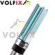 Фреза обкаточна пряма з верхнім підшипником VOLFIX FZ-120-487 d12 (FZ-120-487 h-51 d12) - изображение 7