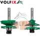 Фрези фігурні для мебельної обв'язки VOLFIX FZ-120-925 d8 (FZ-120-925 d8) - зображення 2