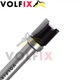 Фреза обкаточна пряма з верхнім підшипником VOLFIX FZ-120-491 d8 (FZ-120-491 d8) - изображение 6