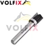 Фреза обкаточна пряма з верхнім підшипником VOLFIX FZ-120-491 d8 (FZ-120-491 d8) - изображение 7