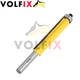 Фреза обкаточна пряма з нижнім підшипником VOLFIX FZ-120-227 d8 (FZ-120-227 d8) - изображение 9