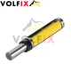 Фреза обкаточна пряма VOLFIX FZ-120-465 d12 (FZ-120-465 d12) - зображення 8