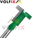 Фреза Т-образна пазова VOLFIX FZ-120-362 D28 h6 d8 (FZ-120-362 D28 h6 d8) - зображення 6