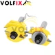 Фрези для мебельної обв'язки VOLFIX FZ-120-840 d12 (FZ-120-840 d12) - зображення 8