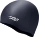 Шапка для плавания Aqua Speed LONG HAIR CAP 62224 черный Уни One Size - изображение 2